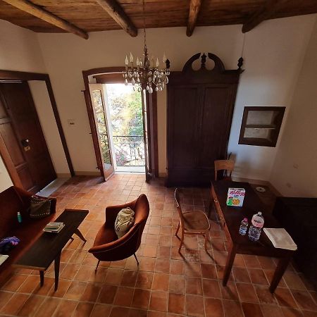 토라카 Il Mercadante Casa Vacanze 빌라 외부 사진