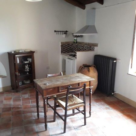 토라카 Il Mercadante Casa Vacanze 빌라 외부 사진