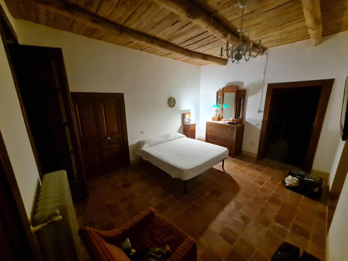 토라카 Il Mercadante Casa Vacanze 빌라 외부 사진