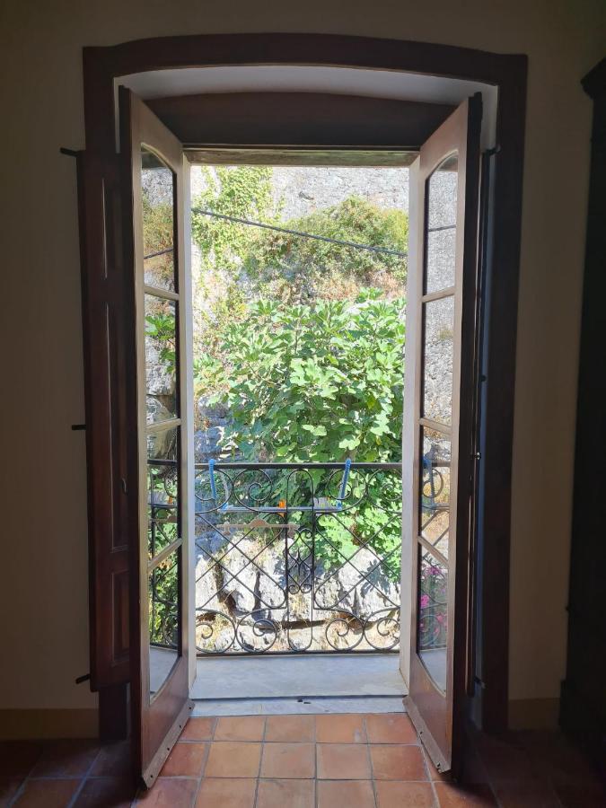 토라카 Il Mercadante Casa Vacanze 빌라 외부 사진