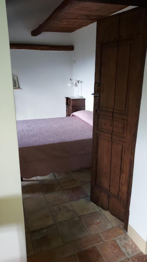 토라카 Il Mercadante Casa Vacanze 빌라 객실 사진
