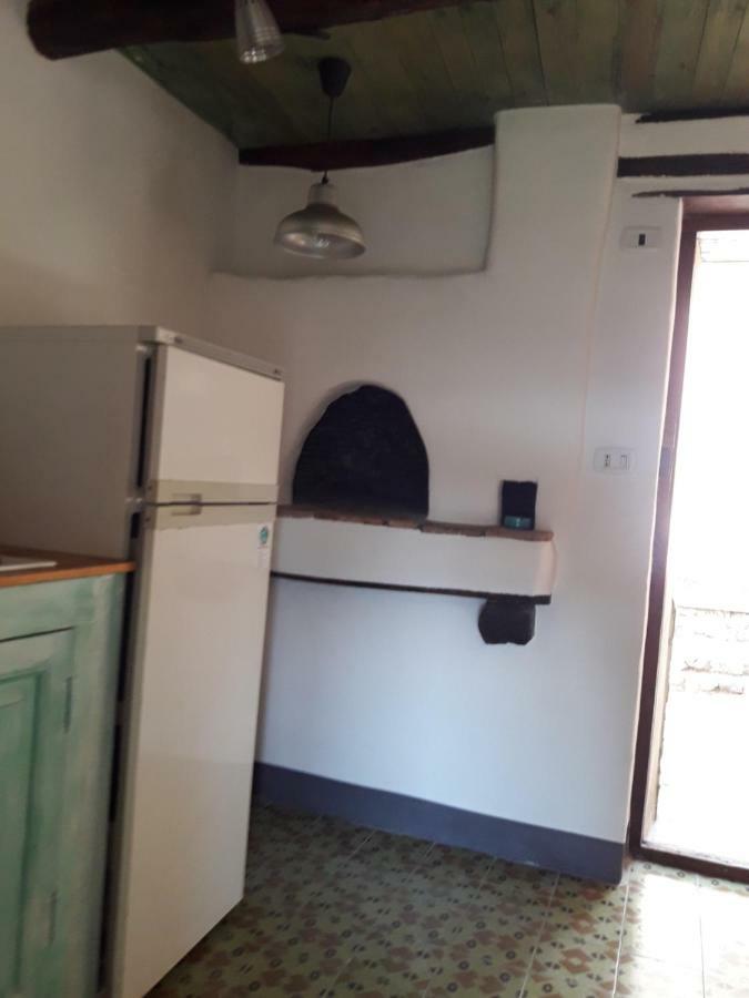 토라카 Il Mercadante Casa Vacanze 빌라 외부 사진