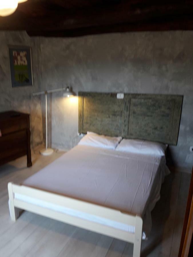 토라카 Il Mercadante Casa Vacanze 빌라 외부 사진