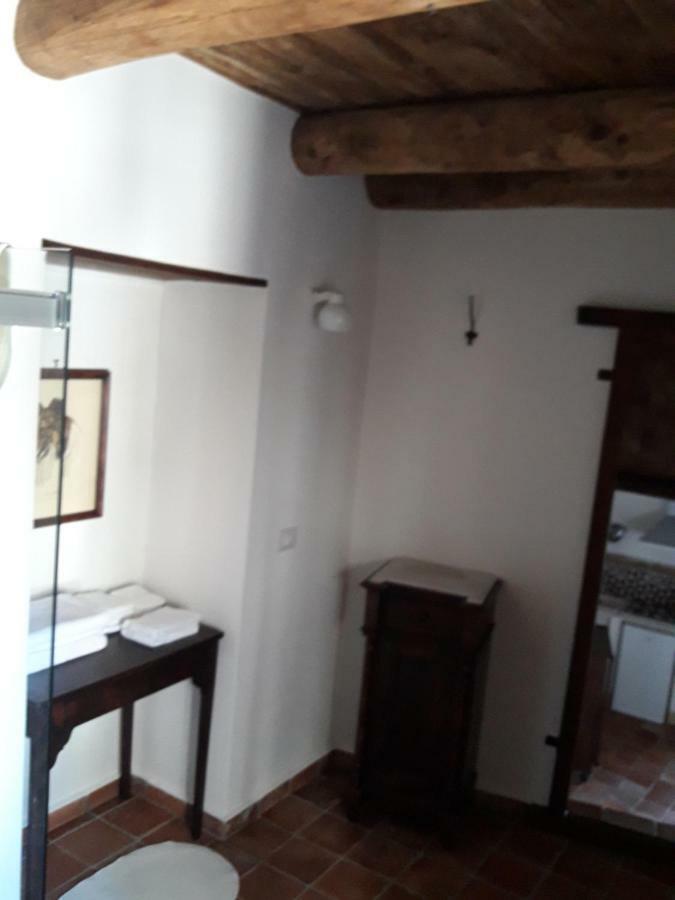 토라카 Il Mercadante Casa Vacanze 빌라 외부 사진