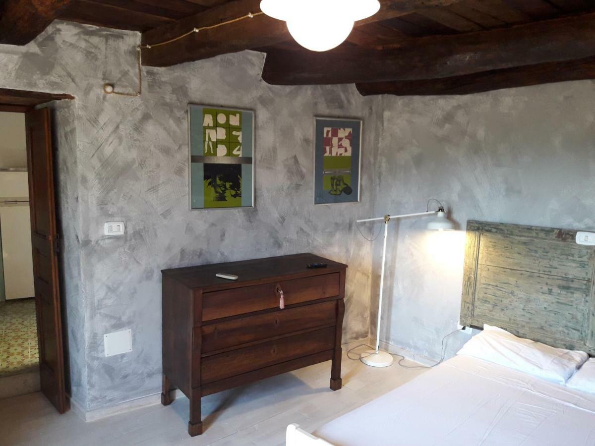 토라카 Il Mercadante Casa Vacanze 빌라 외부 사진